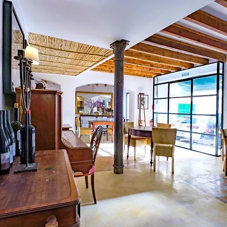 Forn Nou Otel Artá