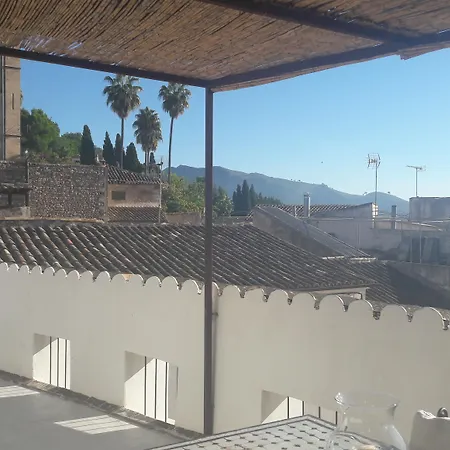 Forn Nou Hotel Arta