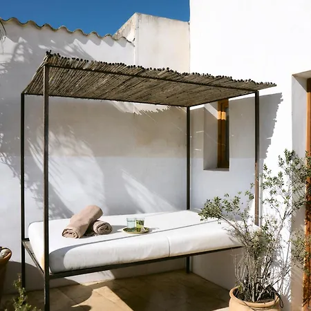 Hotel Forn Nou