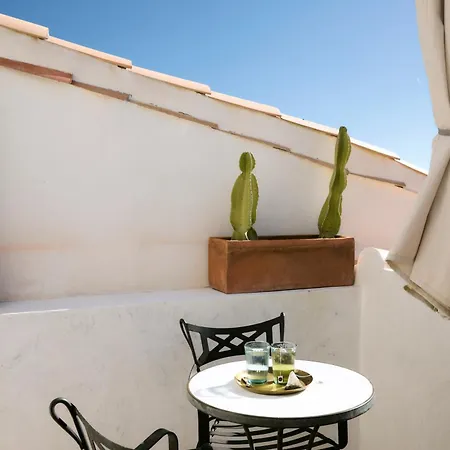 Forn Nou Hotel 4*