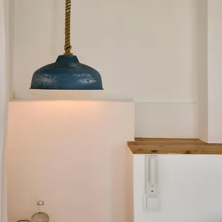 Forn Nou Hotel Arta