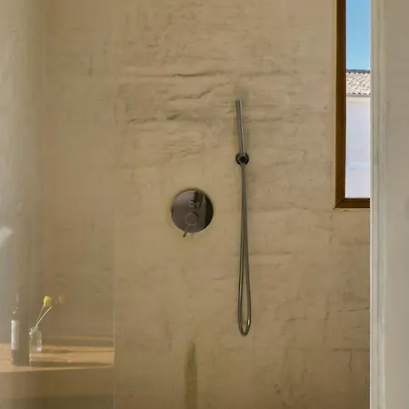 Hotel Forn Nou