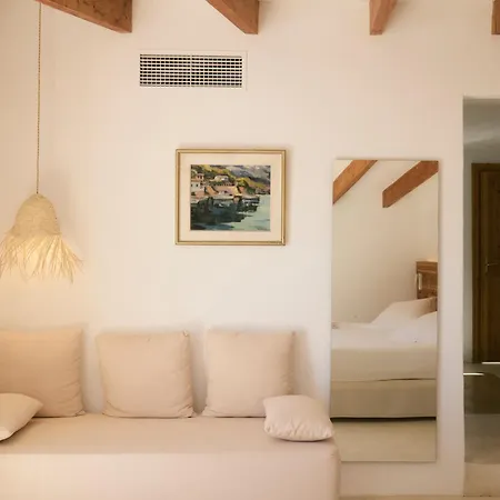 Forn Nou Hotel 4*
