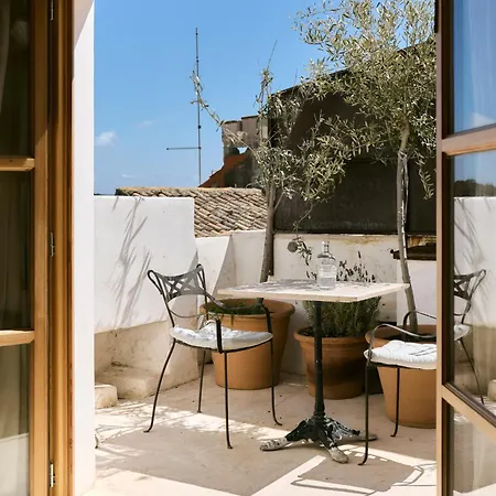 Forn Nou Hotel Arta