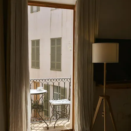 Forn Nou Hotel