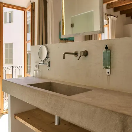 Hotel Forn Nou