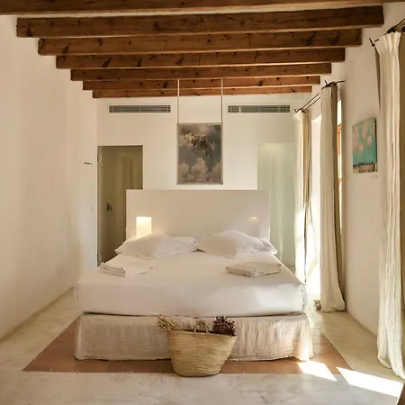 Forn Nou Hotel 4*