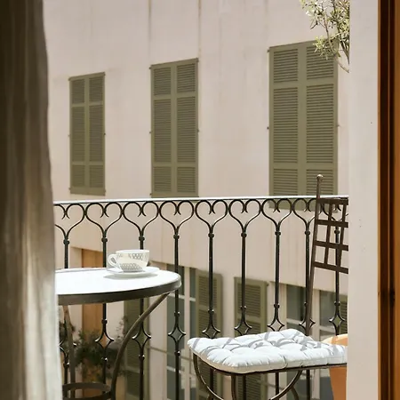 Hotel Forn Nou 4*
