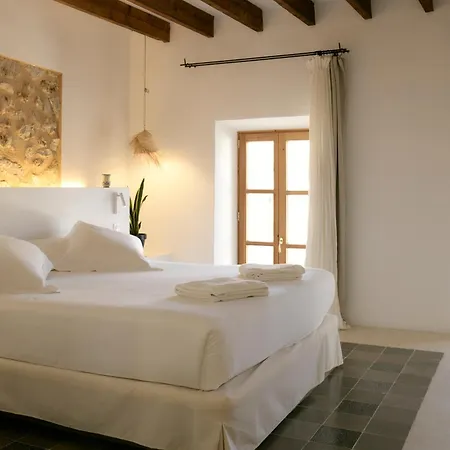Forn Nou Hotel Arta