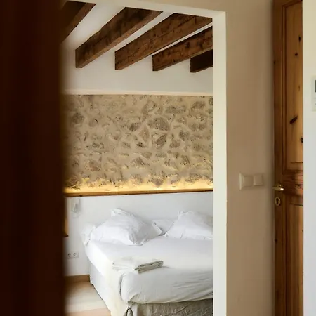 Forn Nou Hotel