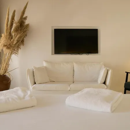 Hotel Forn Nou