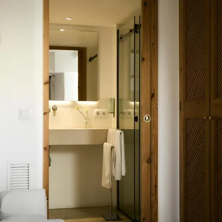 Forn Nou Hotel 4*