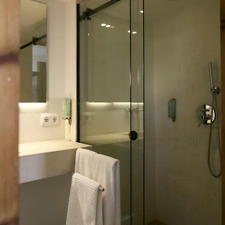 Forn Nou Hotel Arta