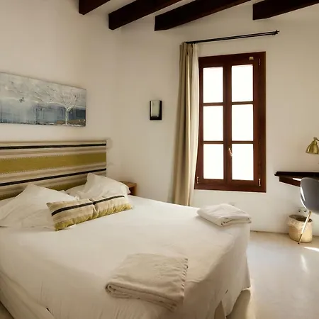 Forn Nou Hotel