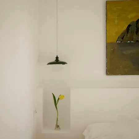 Hotel Forn Nou