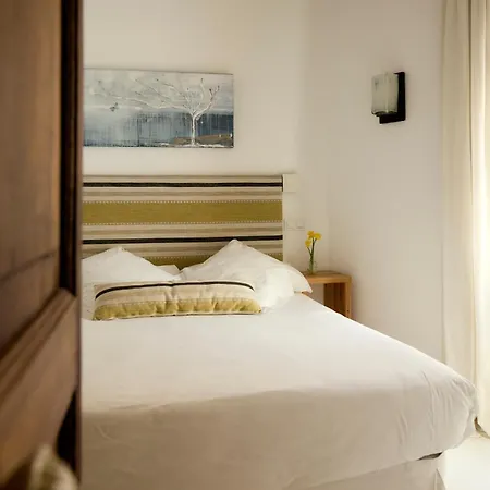 Forn Nou Hotel 4*