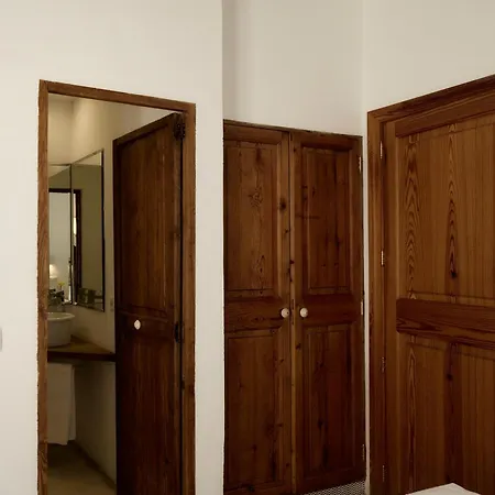 Forn Nou Hotel Arta