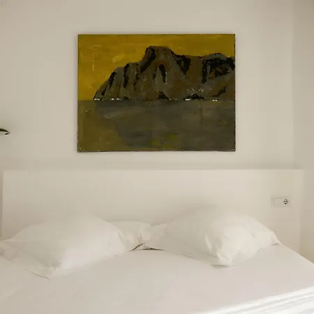 Forn Nou Hotel
