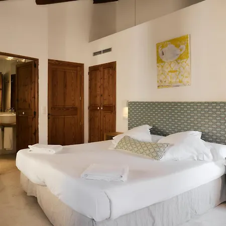 Forn Nou Hotel 4*