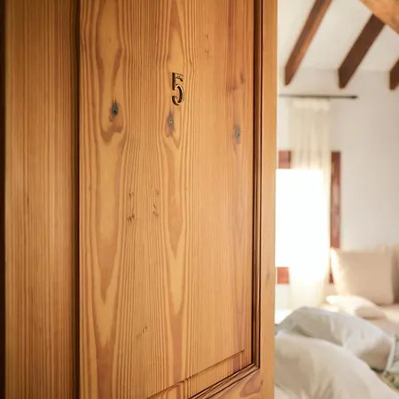 Hotel Forn Nou 4*