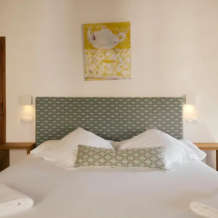 Forn Nou Hotel Arta