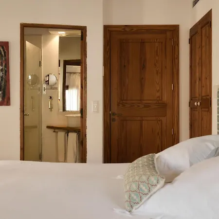 Hotel Forn Nou Arta