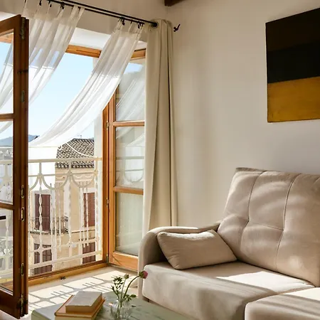 Forn Nou Hotel