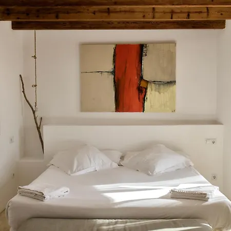 Forn Nou Hotel 4*