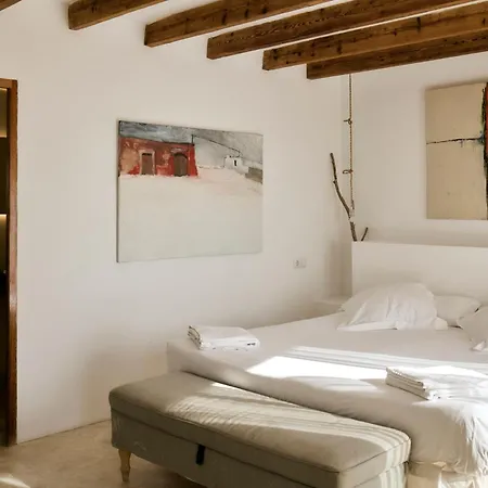 Forn Nou Hotel Arta