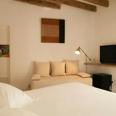 Hotel Forn Nou Arta