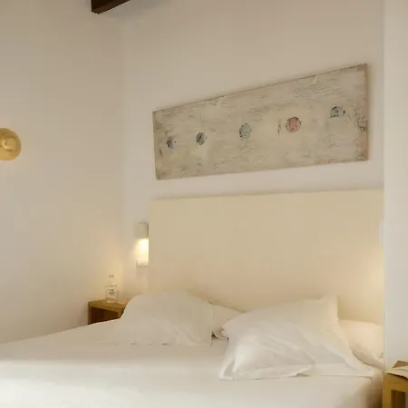 Forn Nou Hotel Arta