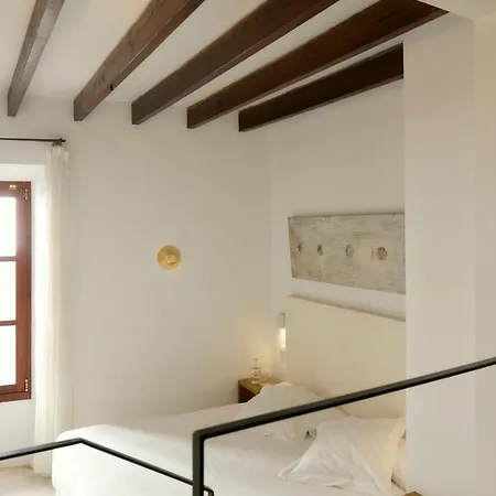Hotel Forn Nou Arta