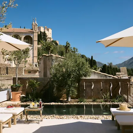 Hotel Forn Nou