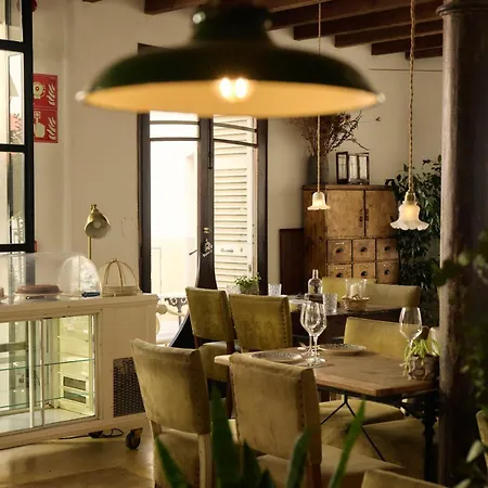 Forn Nou Hotel 4*