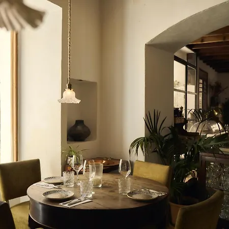 Forn Nou Hotel Arta