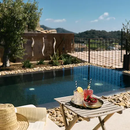 Hotel Forn Nou Arta
