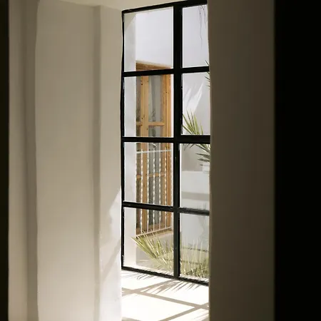 Forn Nou Hotel