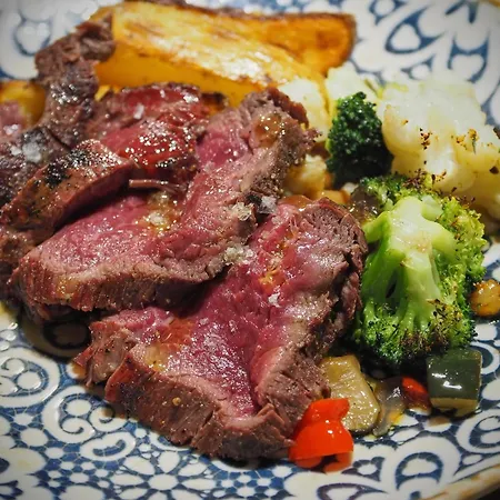 酒店 Forn Nou