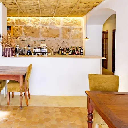 Forn Nou Hotel 4*