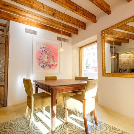 Hotel Petit Forn Nou 4*