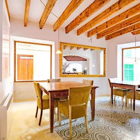 Hotel Petit Forn Nou