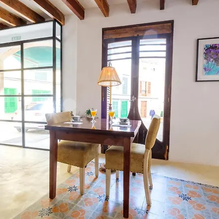 Forn Nou Hotel
