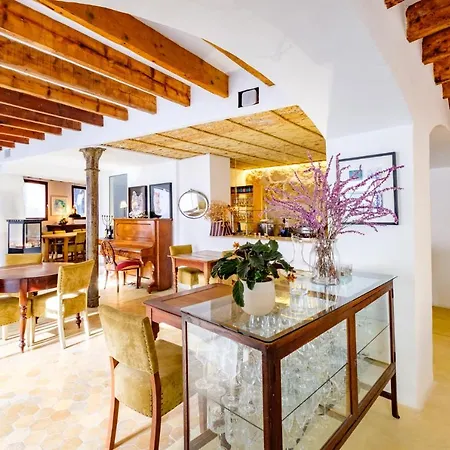 Hotel Petit Forn Nou Artá