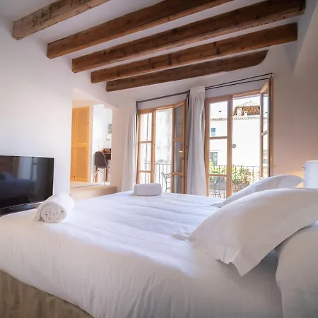 Petit Forn Nou Hotel 4*