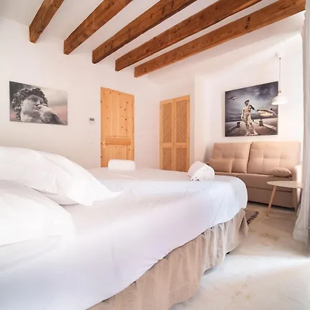 Petit Forn Nou Hotel