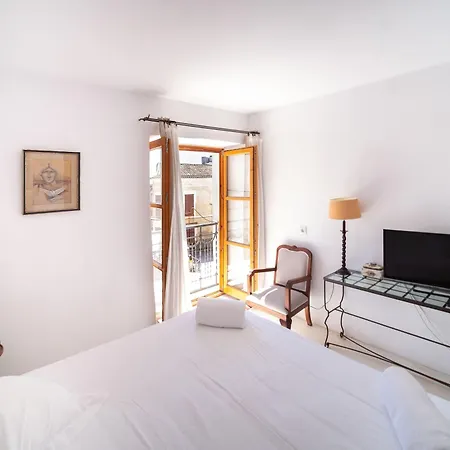 Petit Forn Nou 4* Artá