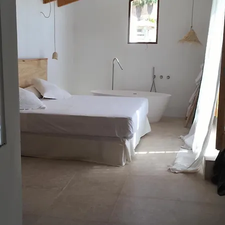 Petit Forn Nou Hotel Artá