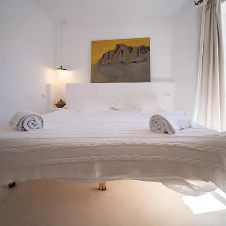 Hotel Petit Forn Nou 4*