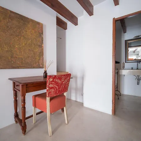Hotel Petit Forn Nou