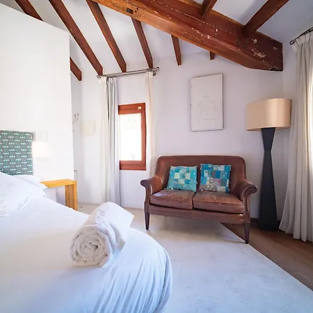 Petit Forn Nou Hotel Artá